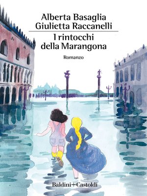 cover image of I rintocchi della Marangona